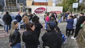 Les travailleurs de Nobre de Rio Maior vont reprendre la grève jeudi.