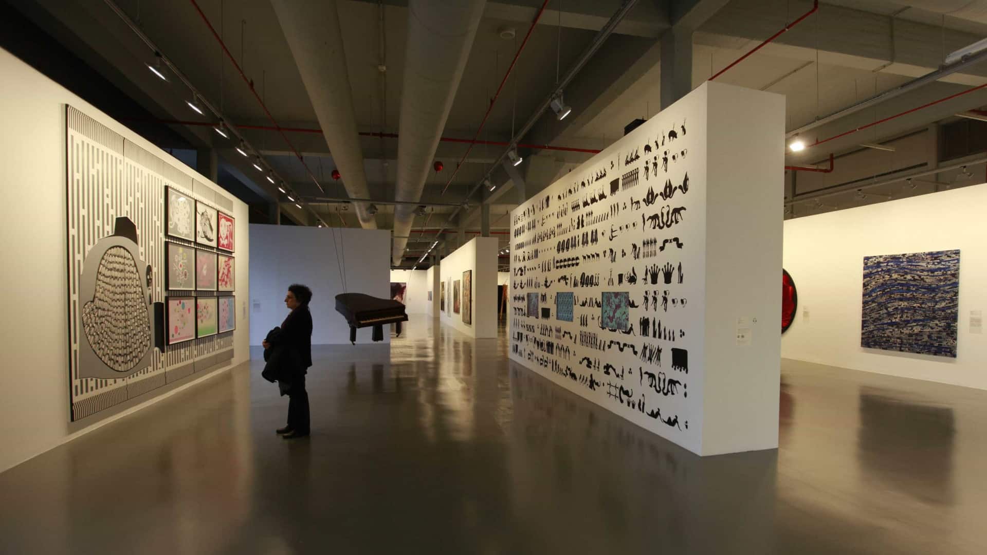 Les travailleurs des musées et des monuments nationaux en grève vendredi.