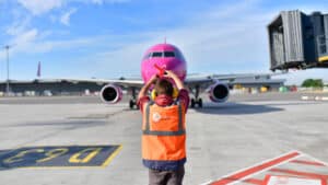 Les travailleurs du 'handling' de Brussels Airlines refusent les vols vers Israël.