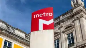 Les travailleurs du métro de Lisbonne annoncent des grèves pour les 9 et 11 septembre.