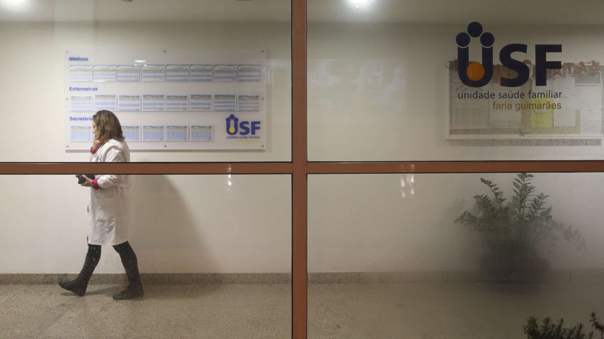 Les unités de santé familiale soutiennent que les municipalités peuvent compléter le SNS.