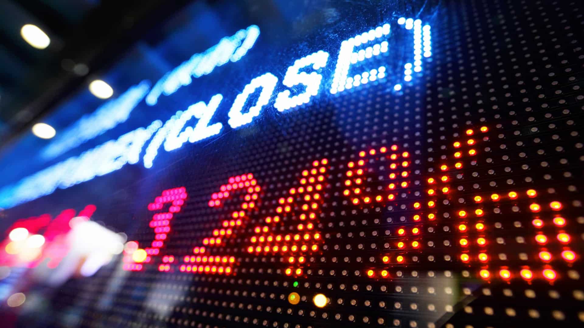 L'Euribor à trois et six mois recule à nouveau - et les autres ?