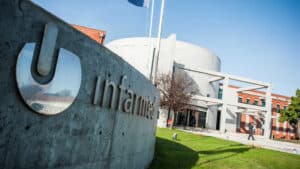 L'infarmed autorise l'étiquetage en français du médicament contre la goutte.