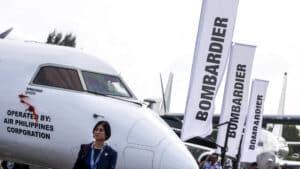 Linhas Aéreas de Moçambique acquiert son premier avion en "18 ans"