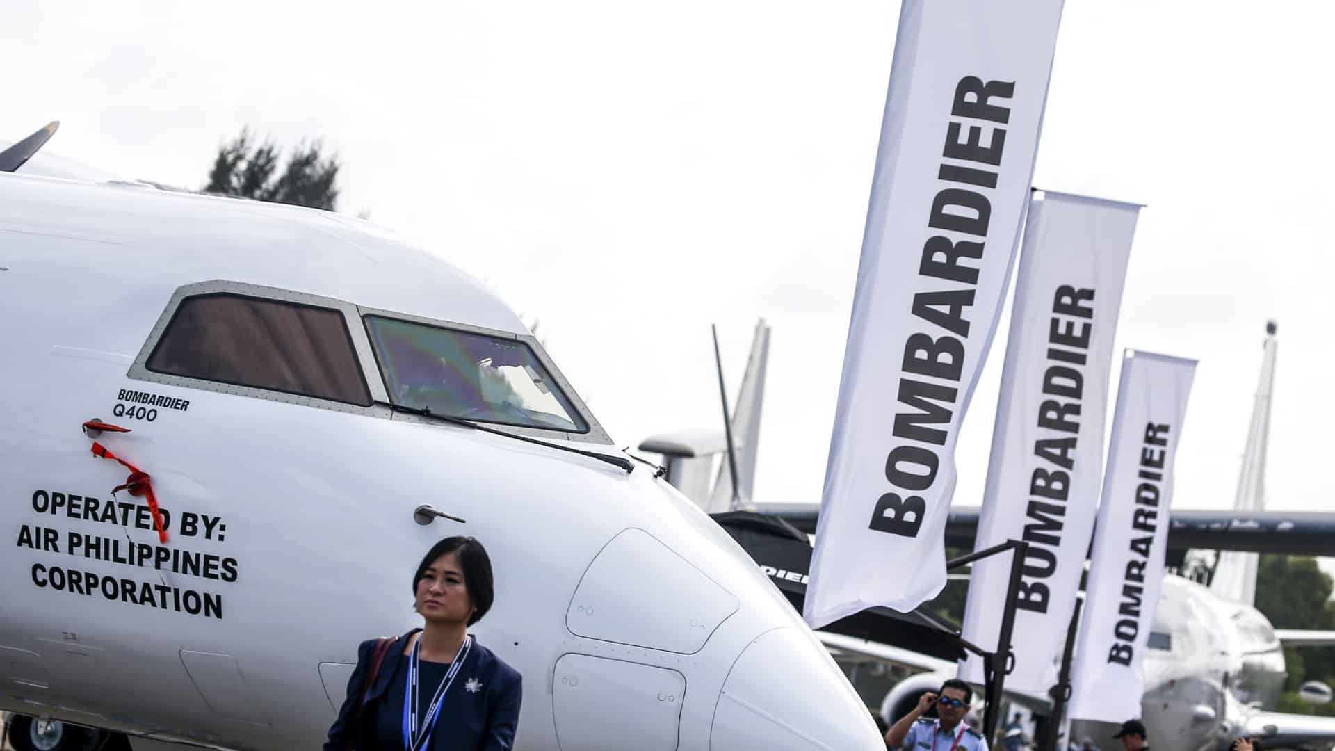 Linhas Aéreas de Moçambique acquiert son premier avion en "18 ans"