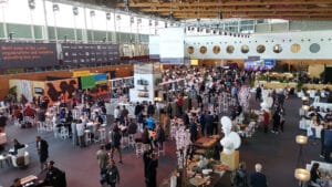 Lisbonne accueille un événement national de 'networking' d'affaires le 19 août.
