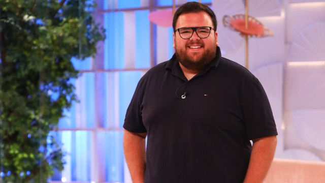 Rúben Pacheco Correia en 'conflit' avec Netflix: 