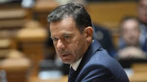 Loi sur les étrangers ? "Nous n'abandonnerons pas, même s'il y a correction du TC"