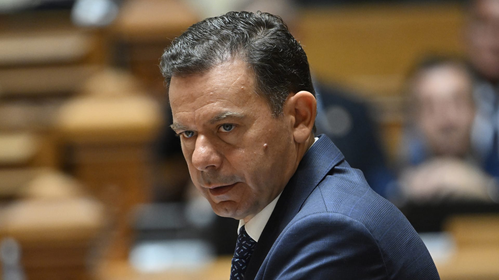 Loi sur les étrangers ? "Nous n'abandonnerons pas, même s'il y a correction du TC"