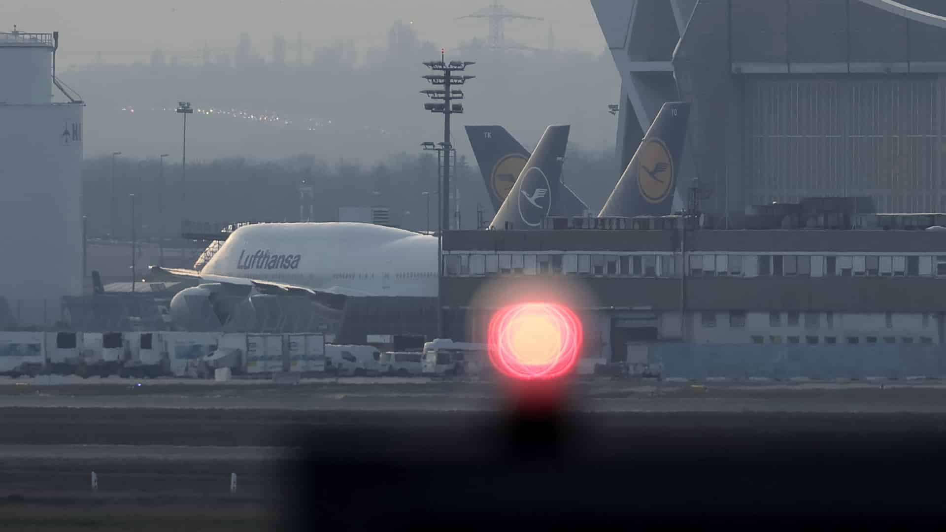Lufthansa renonce à Air Europa. Turkish Airlines est la seule intéressée.