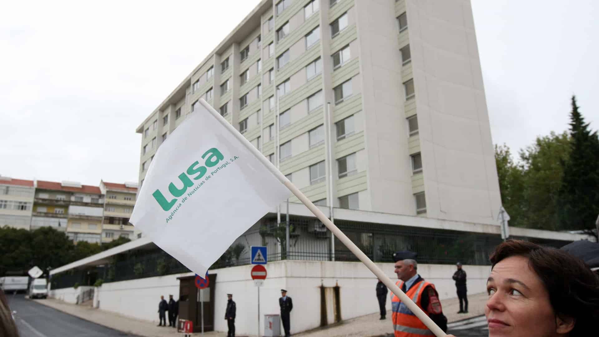 Lusa, RTP et RDP accusent Bissau d'attaque contre la liberté d'expression.