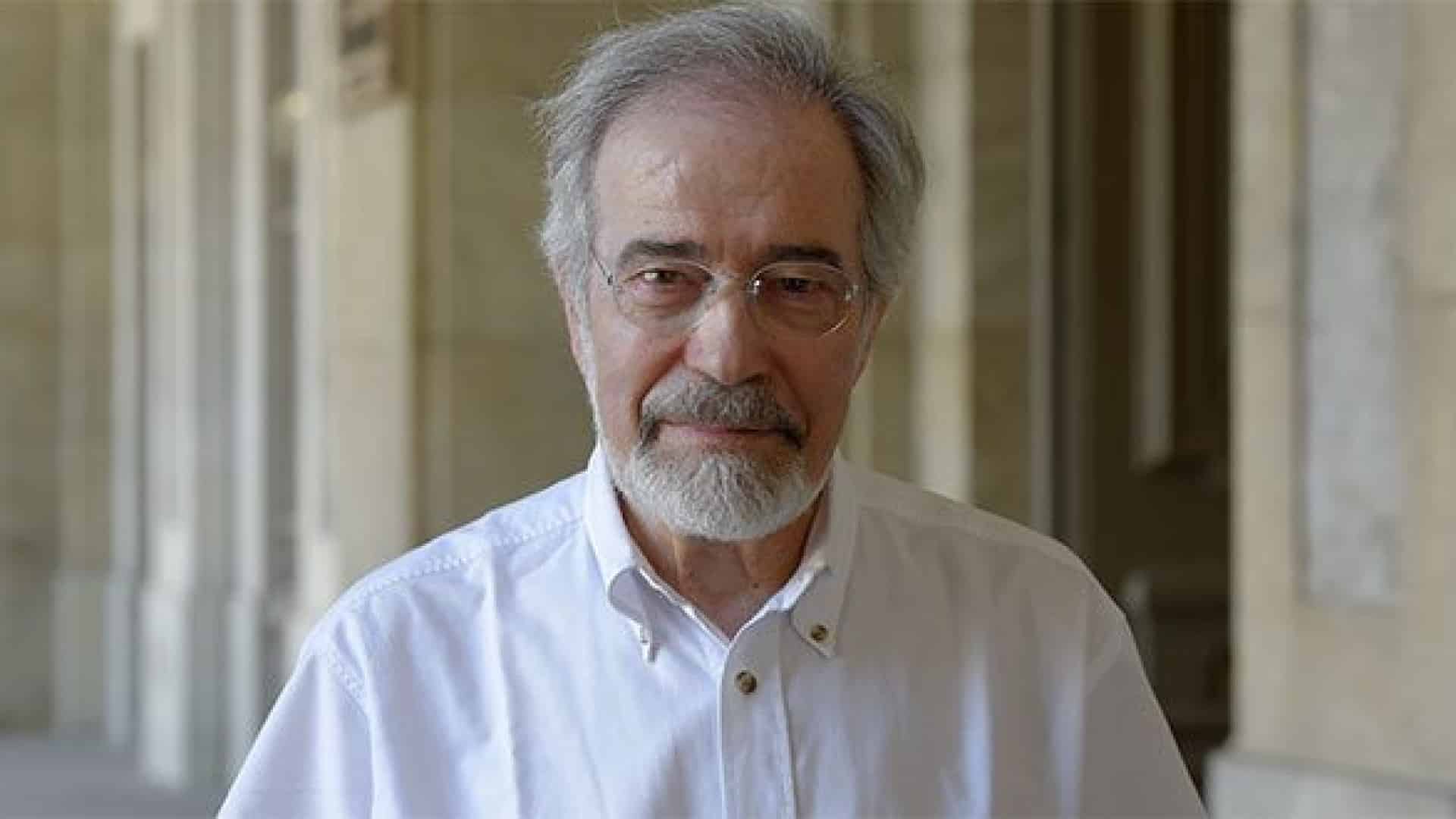 Maestro Borges Coelho meurt à 85 ans