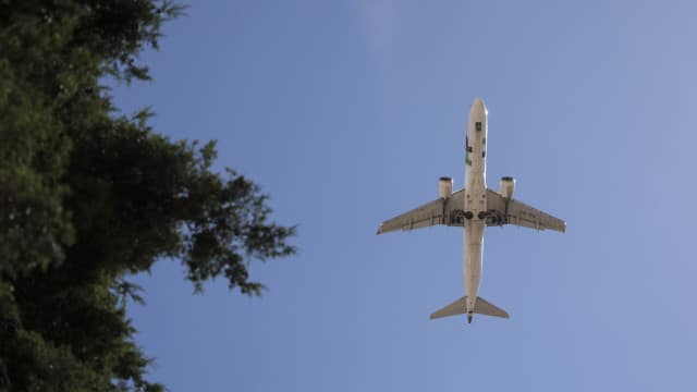 Tribunal déclare l'insolvabilité de l'ancienne TAP SGPS