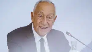 Marcelo défend que le PSD doit "affirmer la différence de la modération"
