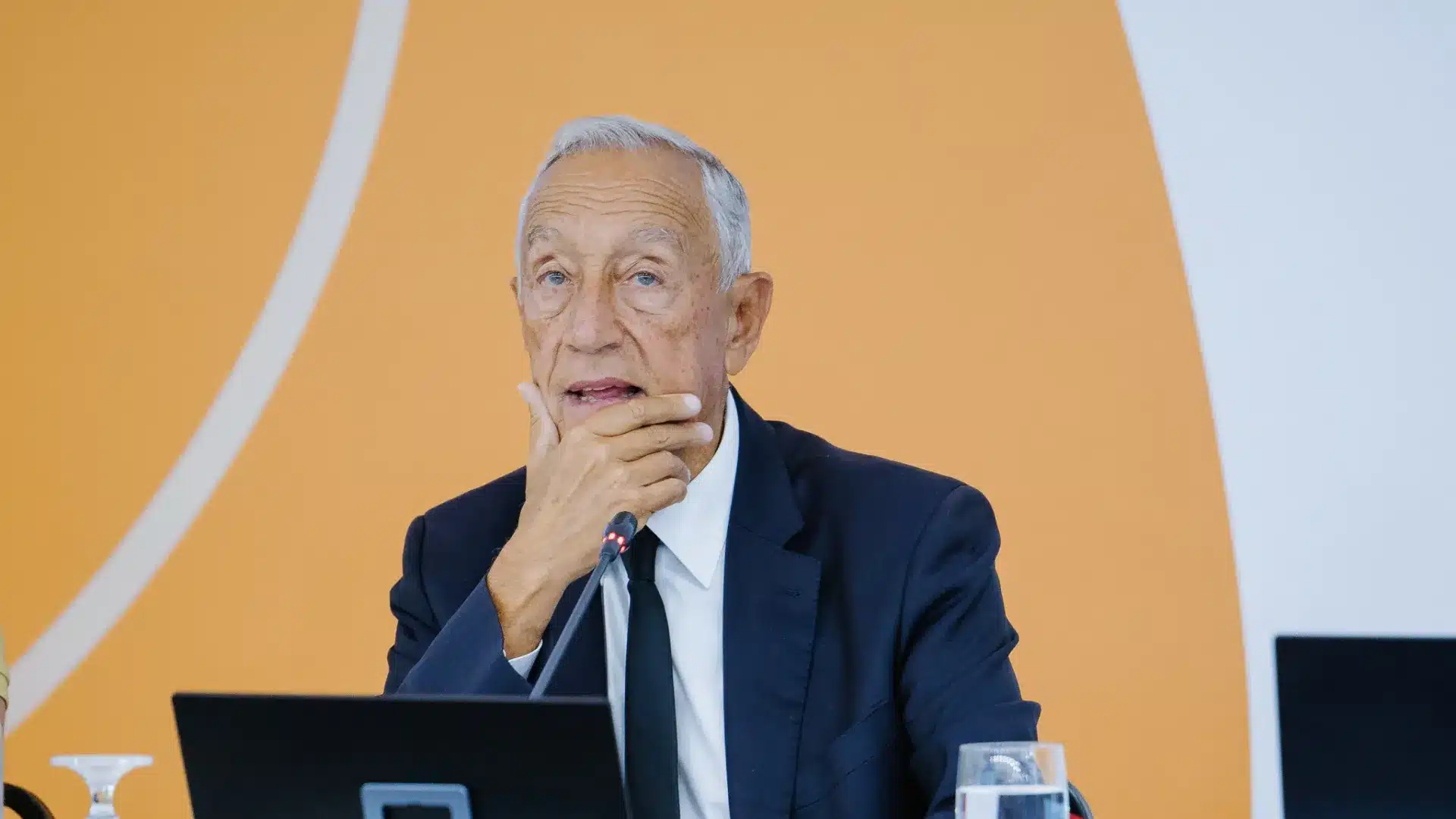 Marcelo demande d'éviter "les blessures et les susceptibilités" avec la CPLP.