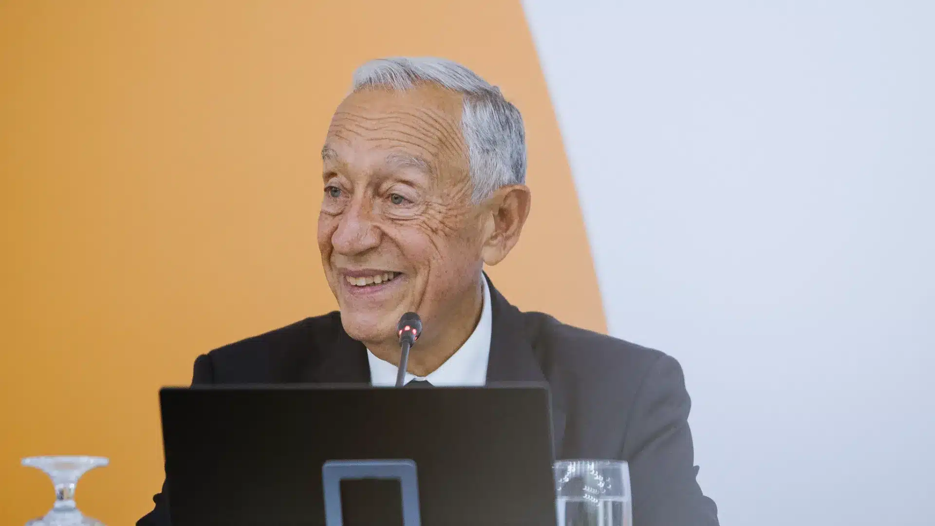 Marcelo dit que le peuple lui a donné "toujours raison" dans les dissolutions du Parlement.