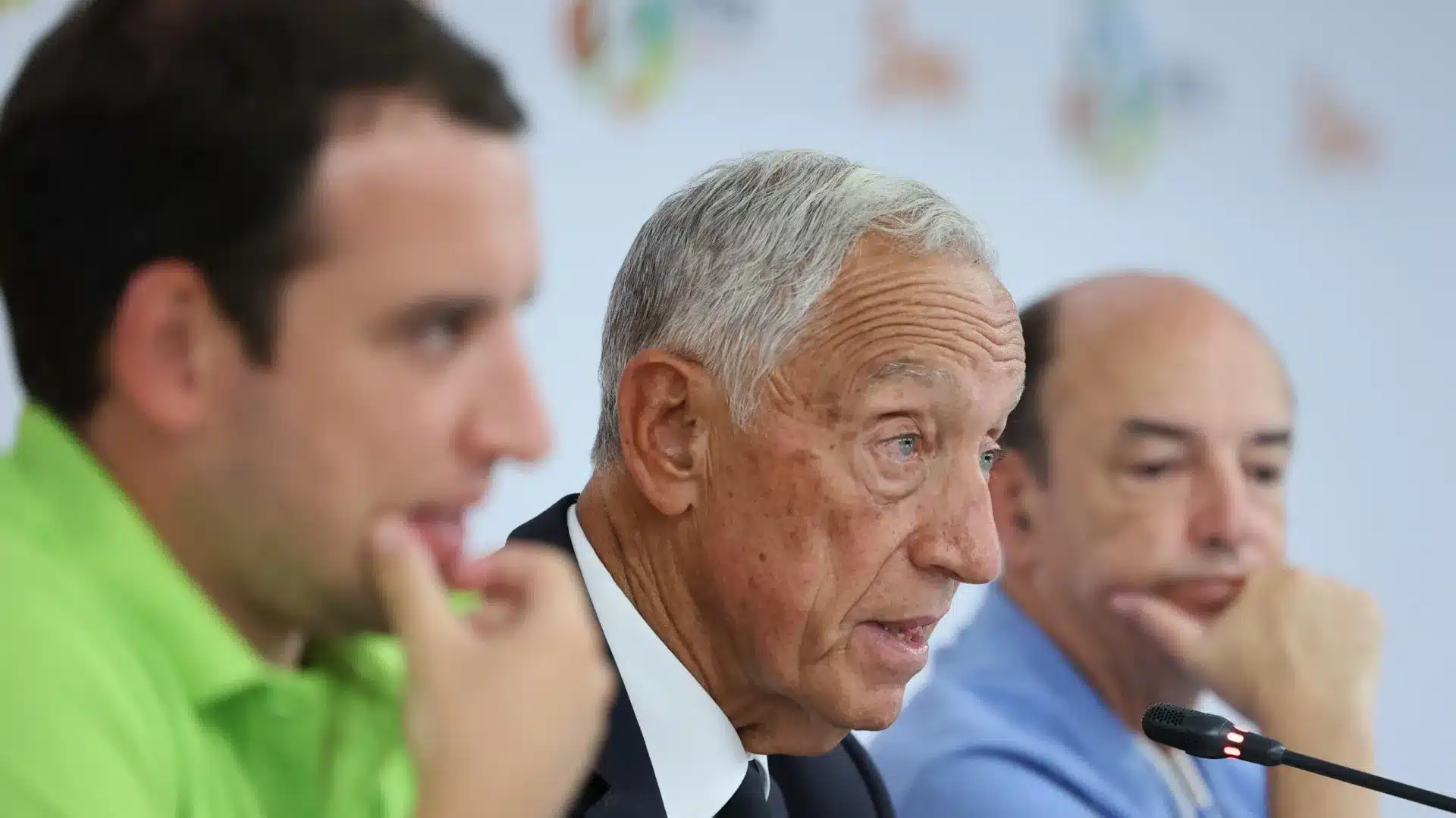 Marcelo dit que Trump a fonctionné comme un "actif soviétique" de la Russie.