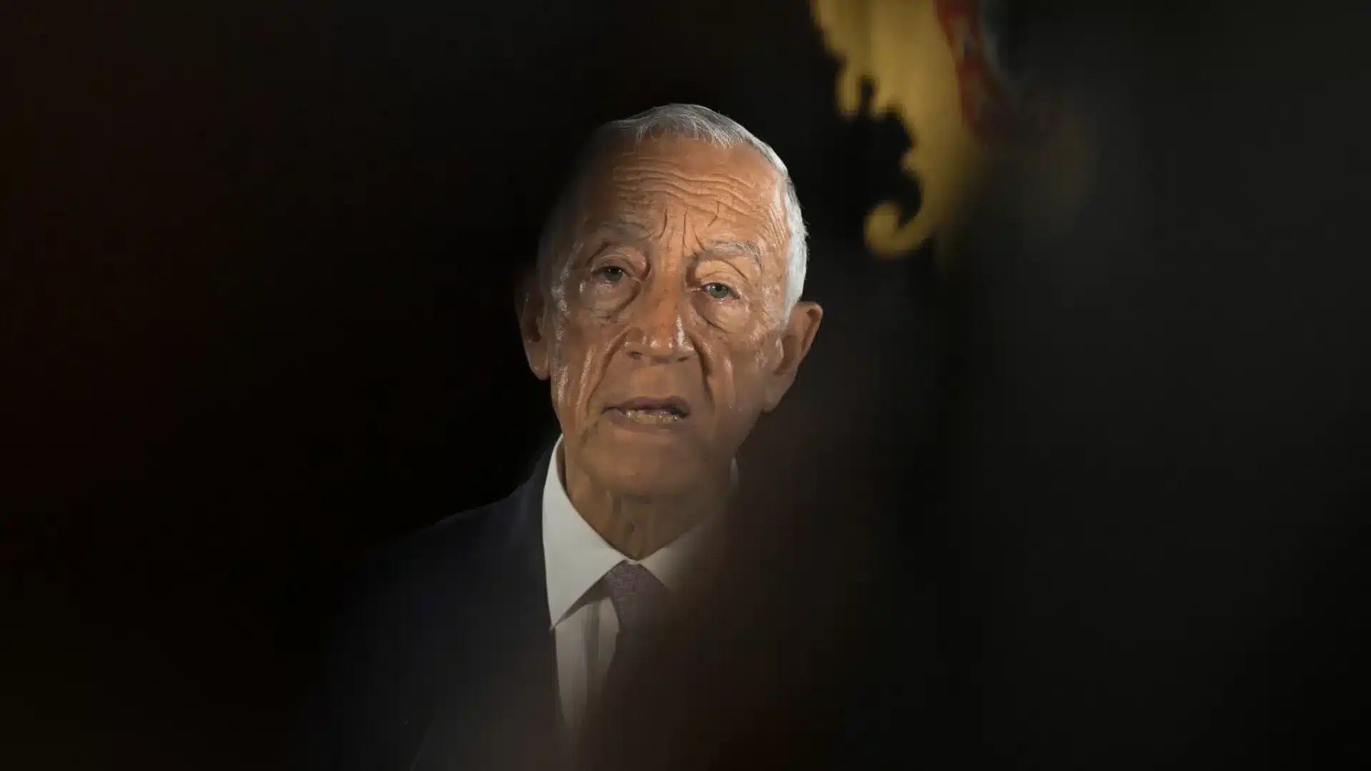 Marcelo promulgue l'extinction du Secrétariat Général de l'Éducation et de la Science.