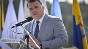 Marco Martins renouvelle sa demande de suspension de mandat à la Chambre de Gondomar