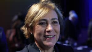 Maria do Rosário Pedreira est l'écrivaine honorée par l'Escritaria 2025.