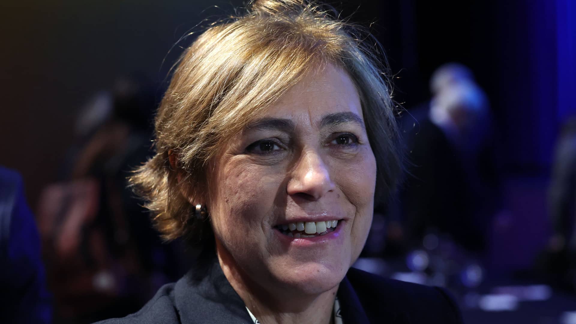 Maria do Rosário Pedreira est l'écrivaine honorée par l'Escritaria 2025.
