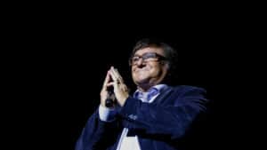 Mário Martins. José Cid se souvient d'une figure "centrale" dans la musique portugaise.