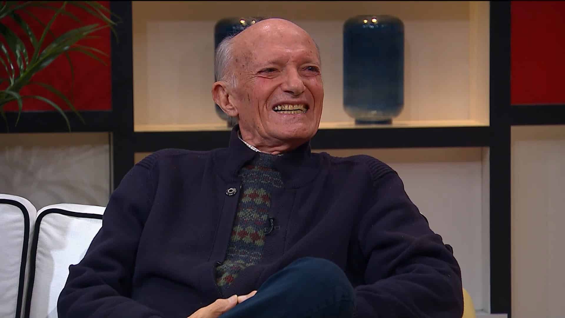 Mário Martins : Le producteur qui a révélé Cid, Marco Paulo, Paião et Veloso
