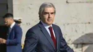 Melo accuse le gouvernement de Costa du manque de Canadair : "Ils seraient ici en 2017".