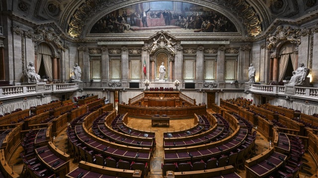 OE2026: Gouvernement convoque les partis pour des réunions à l'AR. Elles commencent mercredi