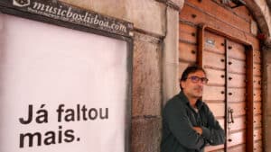 Musicbox ferme en septembre. L'équipe et la programmation passent à Casa Capitão.