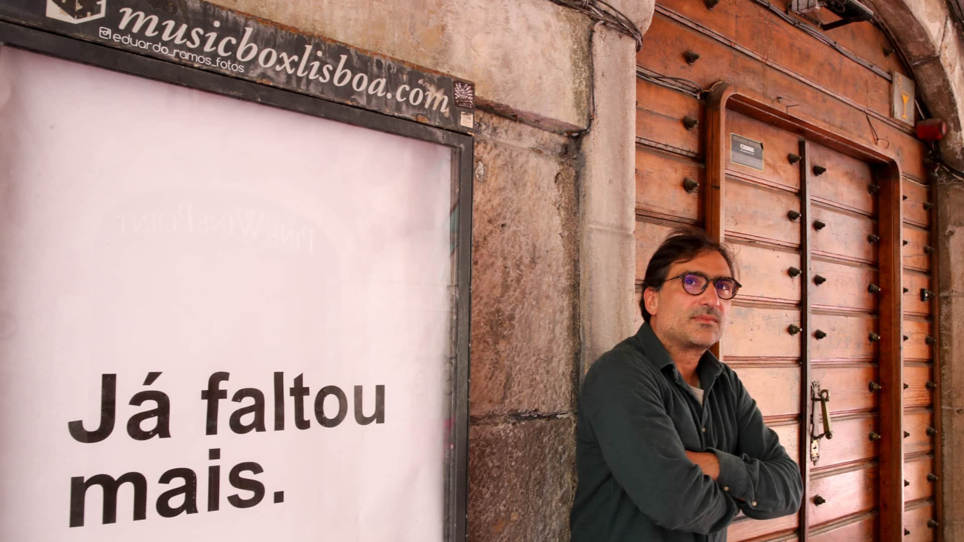 Musicbox ferme en septembre. L'équipe et la programmation passent à Casa Capitão.
