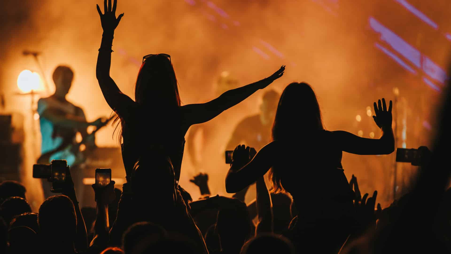 Neopop fait résonner de la "musique de danse interplanétaire" pendant trois nuits à Viana