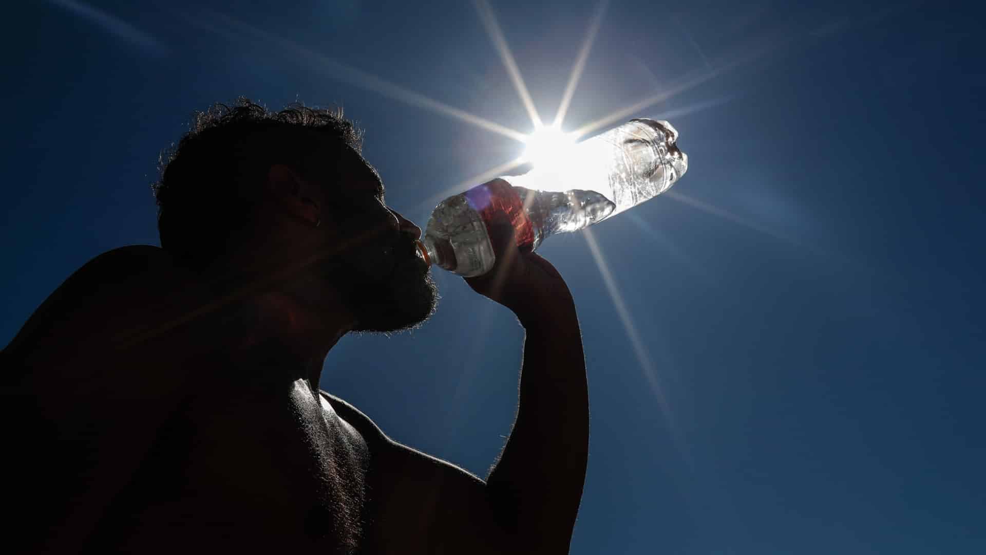 Nord du pays : Limite de concentration d'ozone dans l'atmosphère dépassée