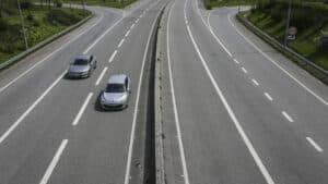 Normalisée la circulation sur l'IP3 après un accident qui a fait un mort et 31 blessés.