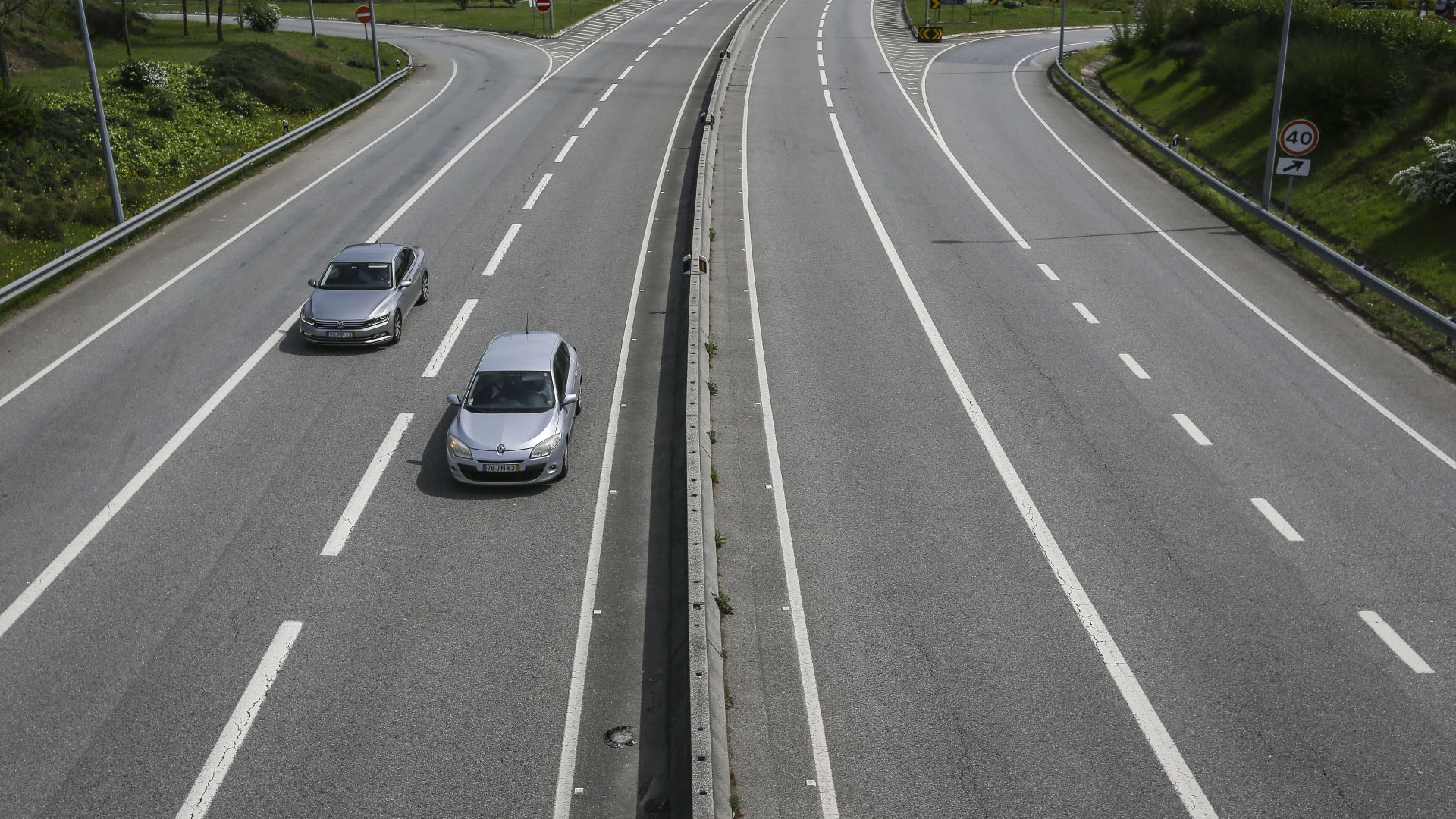 Normalisée la circulation sur l'IP3 après un accident qui a fait un mort et 31 blessés.