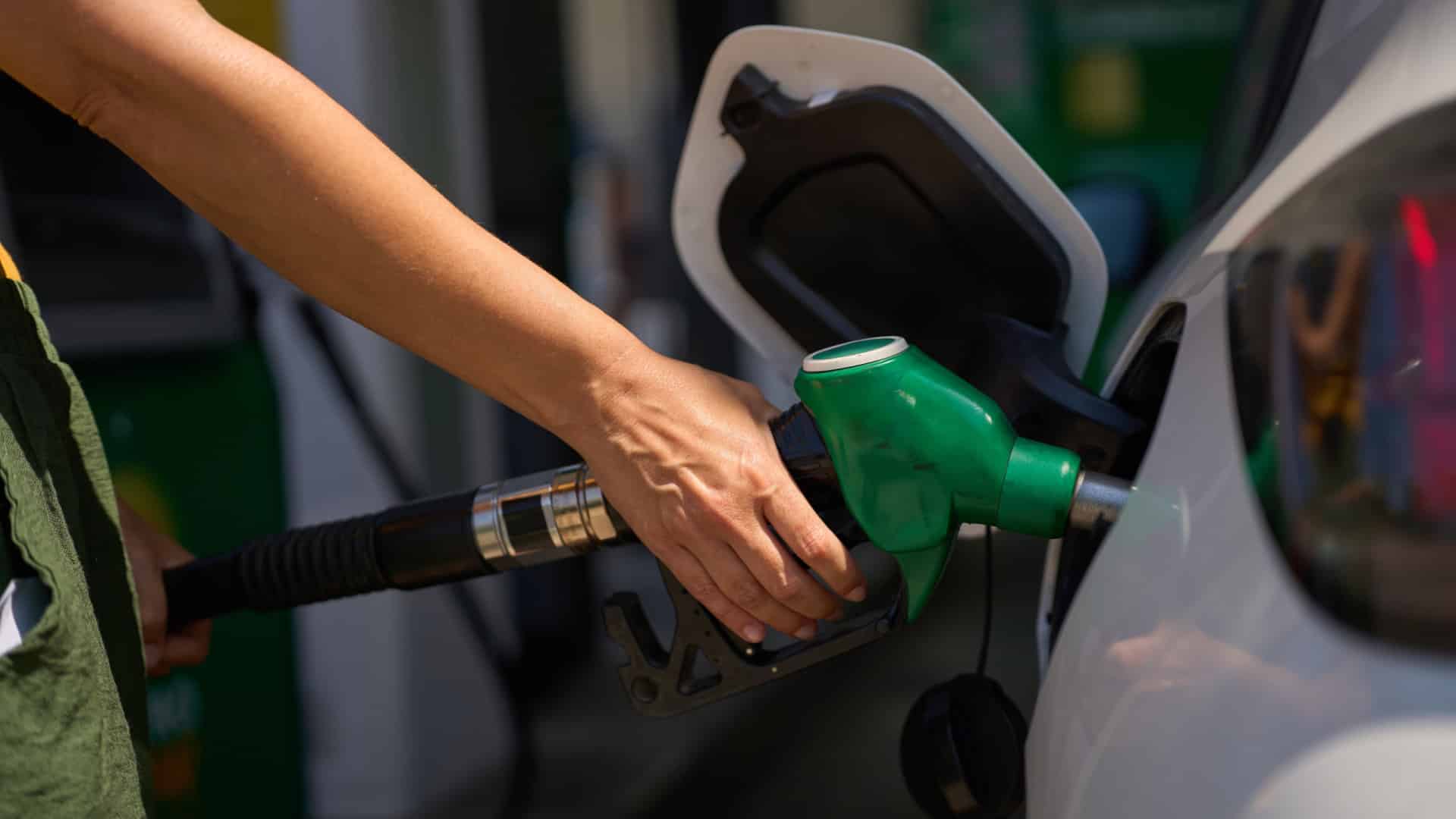 N'oubliez pas que les prix des carburants vont changer : Consultez les prévisions.