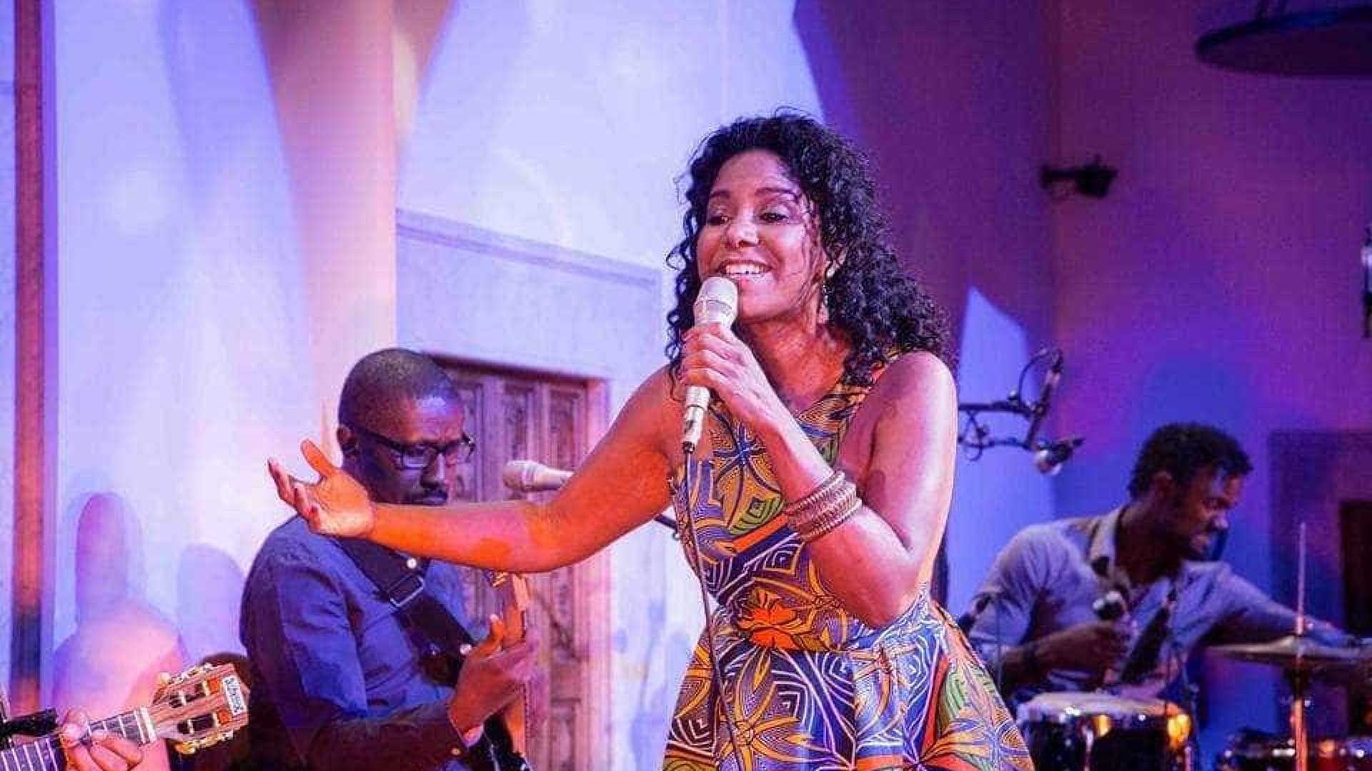 Nouveau disque de Nancy Vieira et Fred Martins propose une fusion musicale