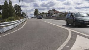 Ourique. Circulation alternée sur l'IC1 à partir de lundi en raison de travaux.