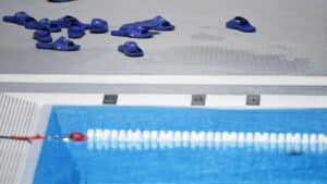 Piscines découvertes de Vale de Ílhavo fermées temporairement. Pourquoi