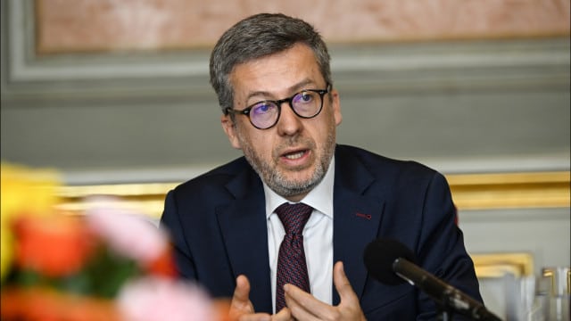 Polícia Municipal não pode mesmo fazer detenções. Moedas