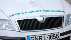 Populaire a été identifié pour un prétendu contre-feu dans la Serra do Alvão.