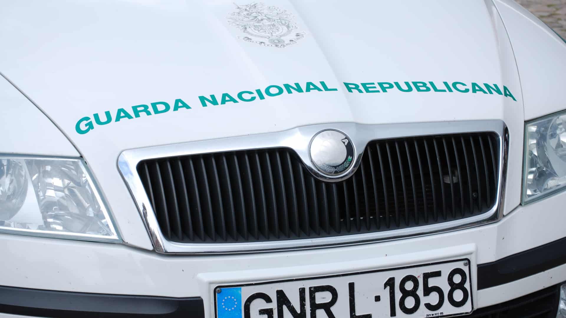 Populaire a été identifié pour un prétendu contre-feu dans la Serra do Alvão.