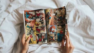 Prix Angoulême, classiques de la BD et séries cultes à la rentrée de Devir