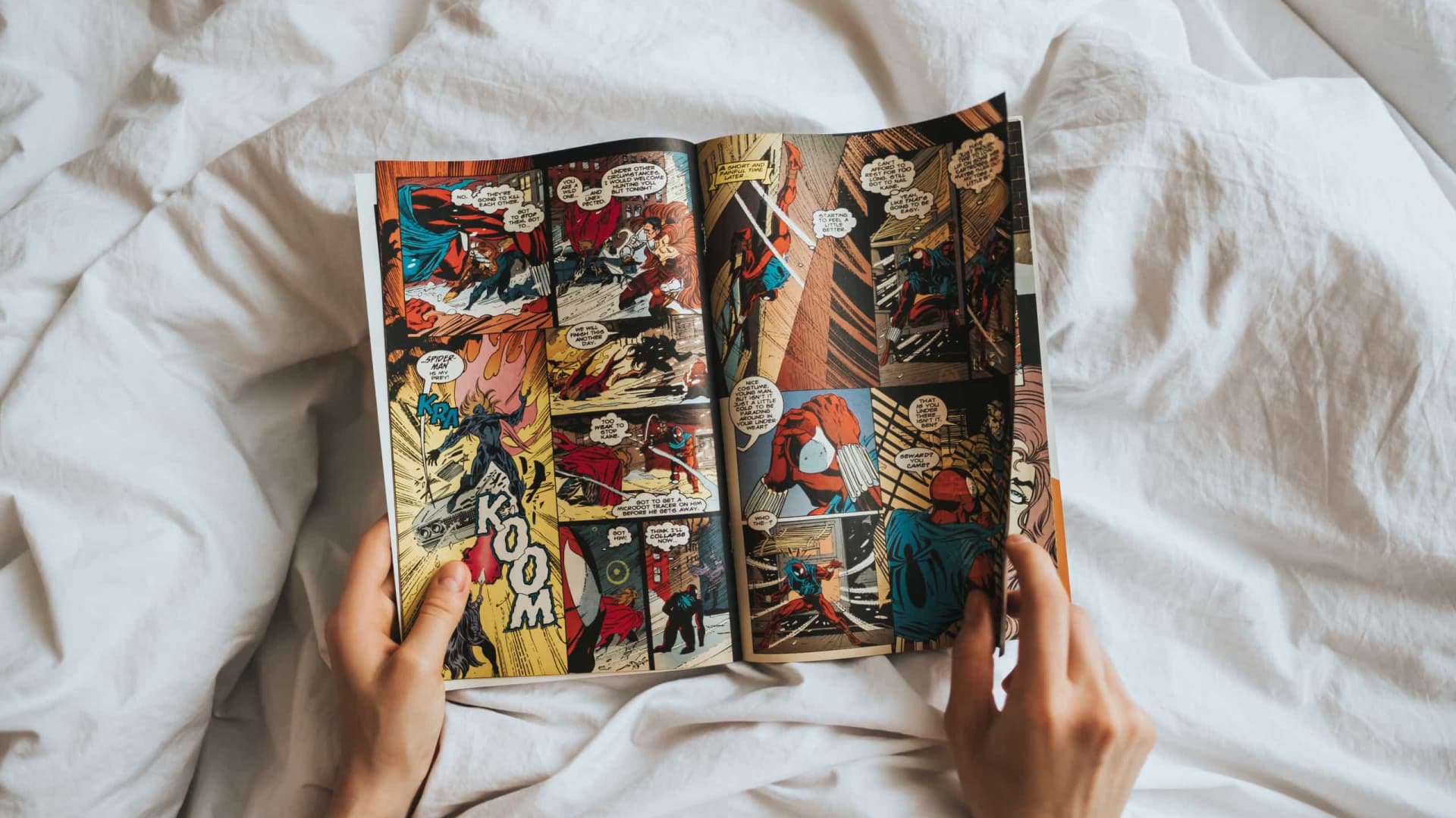 Prix Angoulême, classiques de la BD et séries cultes à la rentrée de Devir