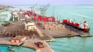Propositions de modifications pour la stratégie Ports 5+ remises cette année.