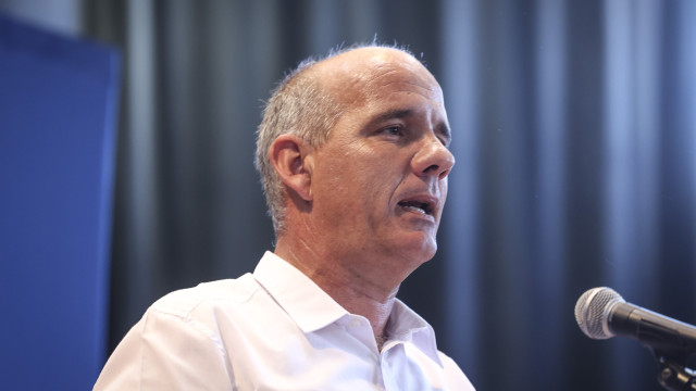 PCP diz que reconhecimento da Palestina 