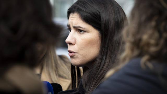 BE diz que Governo 