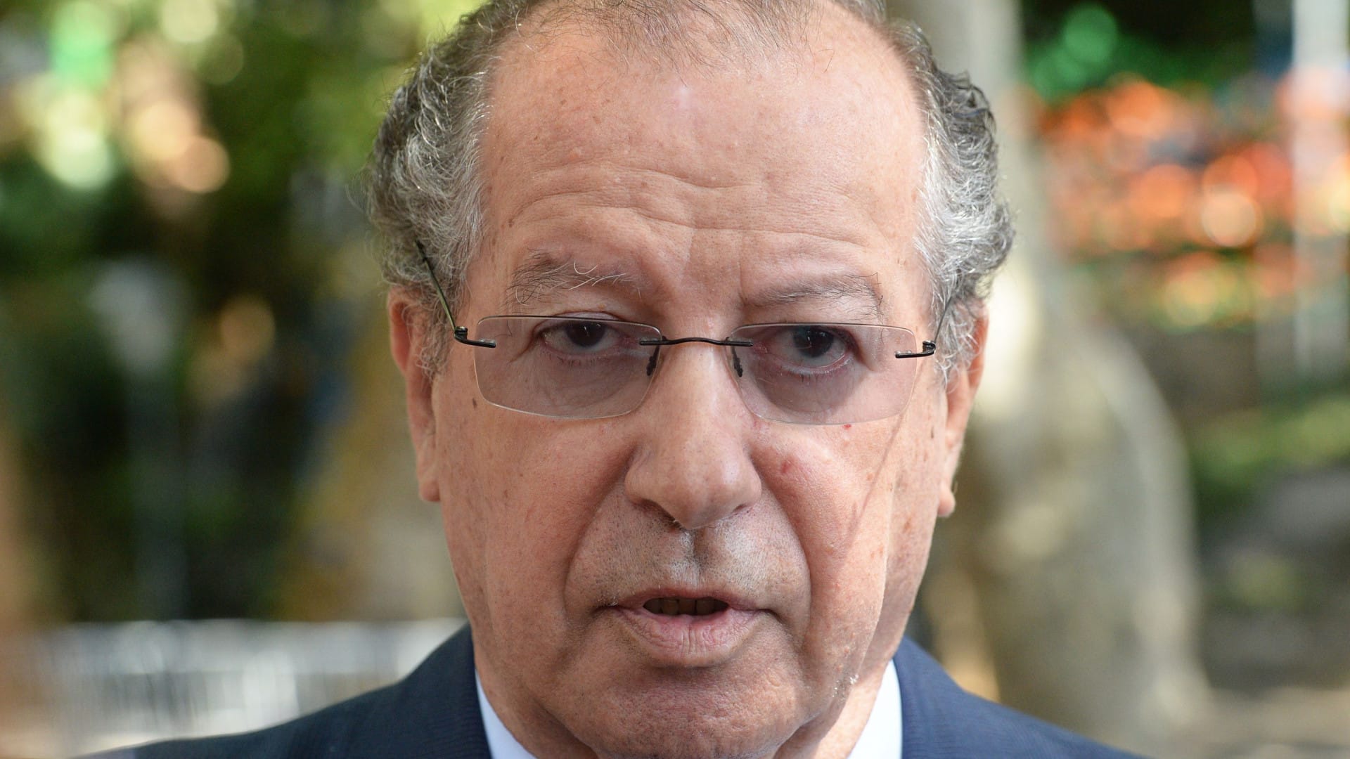 Représentant et Gouvernement Régional déplorent la mort de l'ancien leader du PS/Madère.