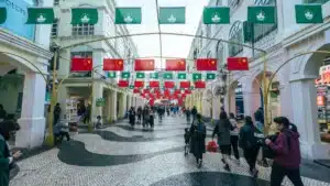 Réserve financière de Macao avec des actifs stables : Quelle est sa valeur ?