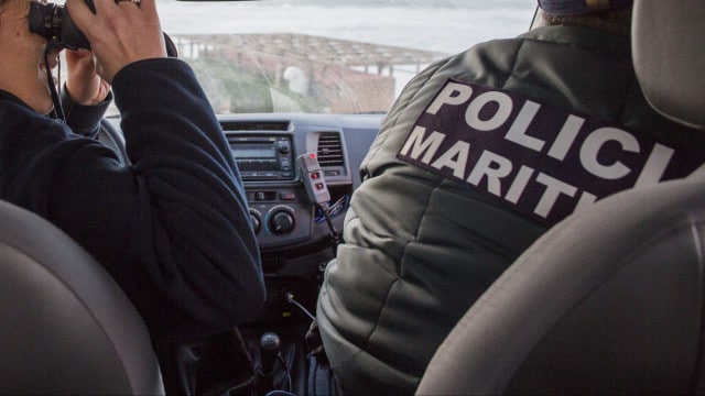 Retrouvé mort jeune de 22 ans disparu à Vila Nova de Gaia.
